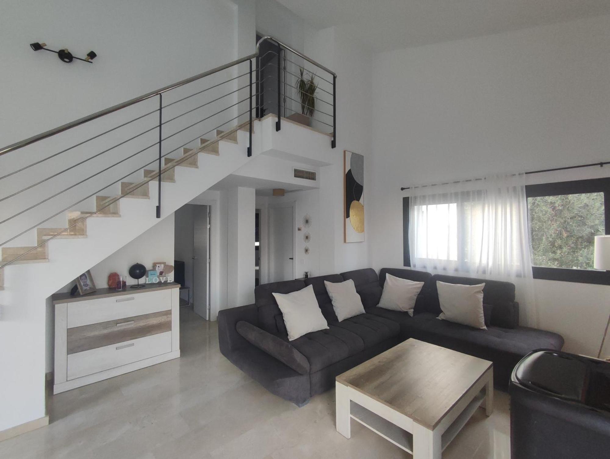 Villa Alegria Alicante Bagian luar foto